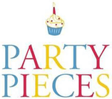 partypieces.co.uk